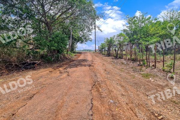 Venta de terreno en la mitra, peña blanca