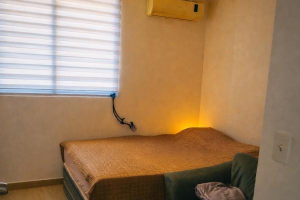 Venta de apartamento en ph oasis tower, san francisco