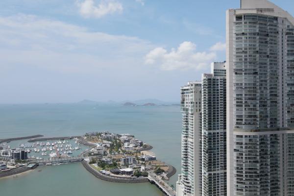 Venta de terreno en ocean reef, punta pacifica