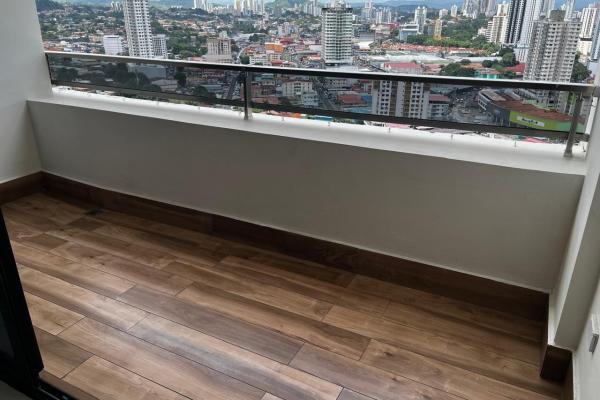 Apartamento en venta – ph carreras, el carmen