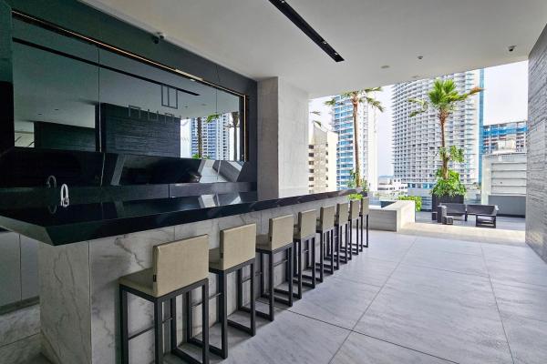 Espectacular apt en nuovo by armani - 103 m2