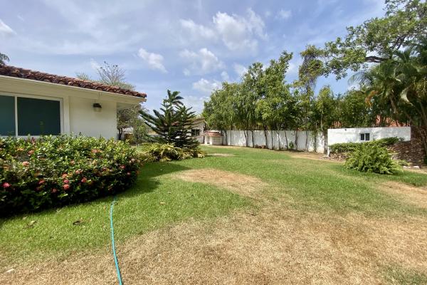 Casa en venta en coronado club de golf