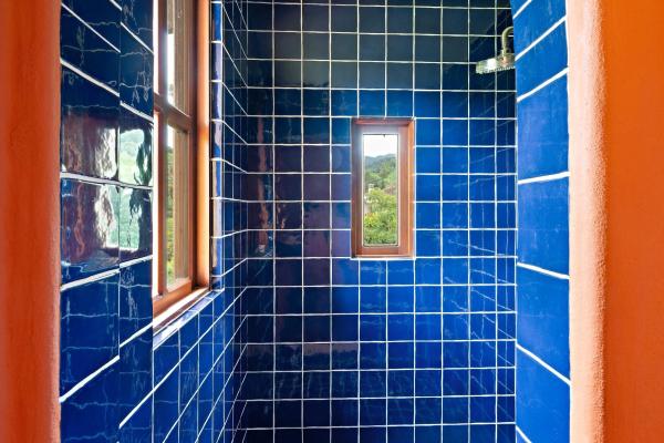Mexican-inspired home in palo alto boquete