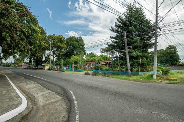 Terrenos para desarrollo en david, panamá