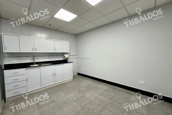 Venta de oficina en torre de las americas