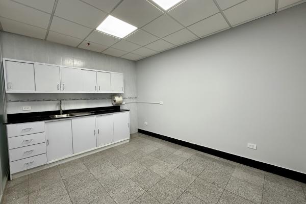 Venta de oficina en torre de las americas