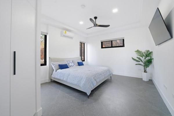 Modern ocean view home in los destiladeros