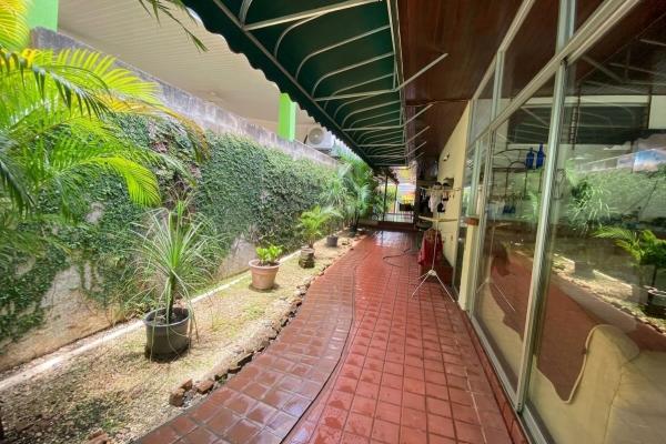 House in san francisco (calle las hortensias)