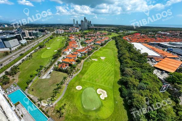 Venta apartamento green garden santa maria