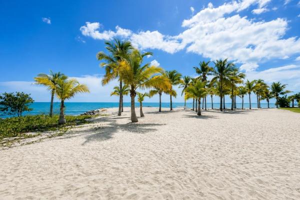 Puntarena ocean village - buenaventura - lujoso apartamento de playa