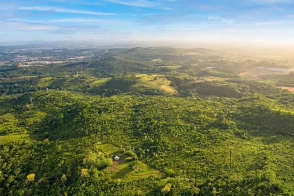 9.4h land parcel for sale in central arraijan