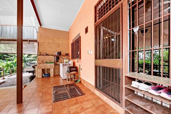 3 bedroom 3.5 bath home in potrerillos panama
