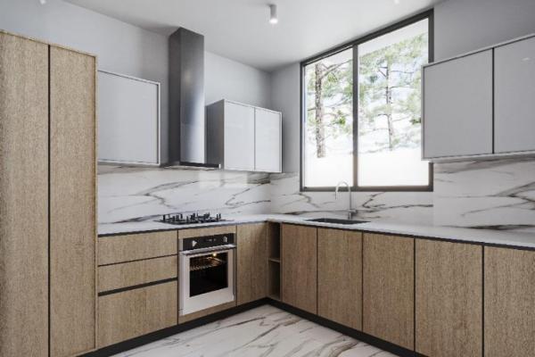 Pre-venta de casa en albrook 9