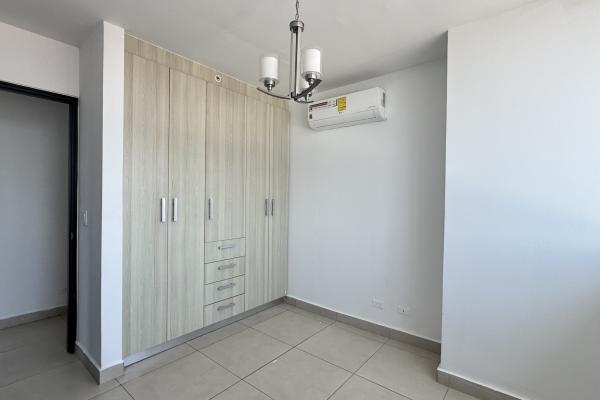 Alquiler de apartamento en ph park avenue con linea blanca