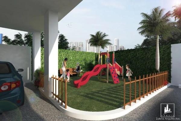Strategic lot with existing foundations for sale