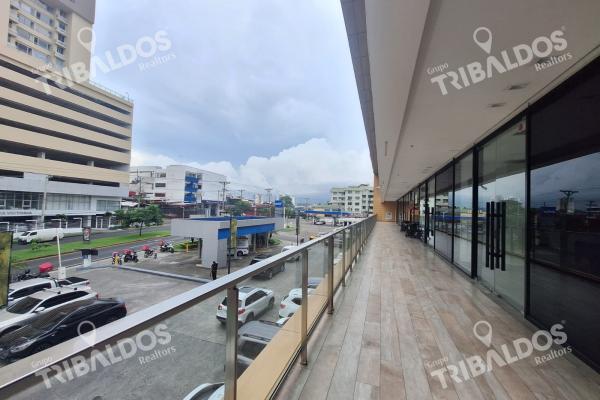 Alquiler de local comercial en ph liberty plaza