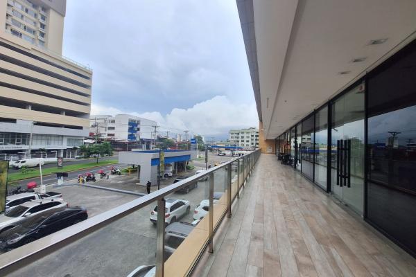 Alquiler de local comercial en ph liberty plaza