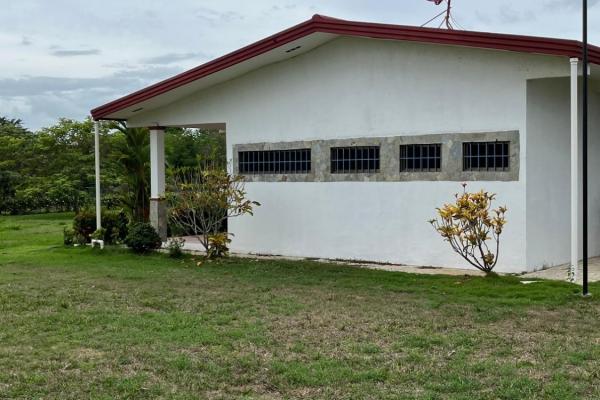 Farm with residence in ocú
