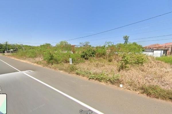 Terreno en venta de 5,613.40 m² en los santos, vía el aromo
