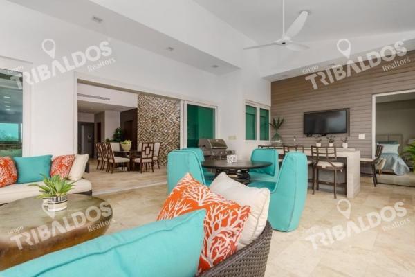 Venta o alquiler de apartamento ph punta barco village