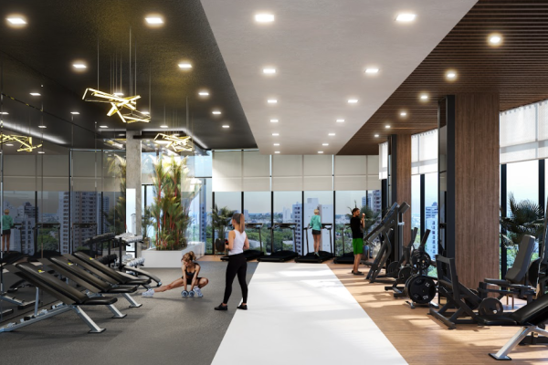 Venta de apartamento en ph next, coco del mar