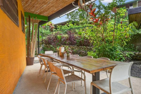 Restaurante y local comercial llave en mano