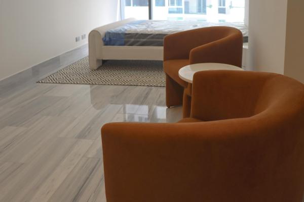 Ph nuovo by armani/casa apto 1807 - 129.02 m2