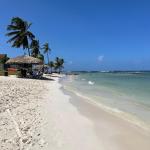 Playa escondida apartment with pool for sale