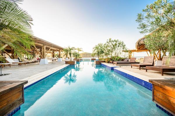 Blue venao beach resort