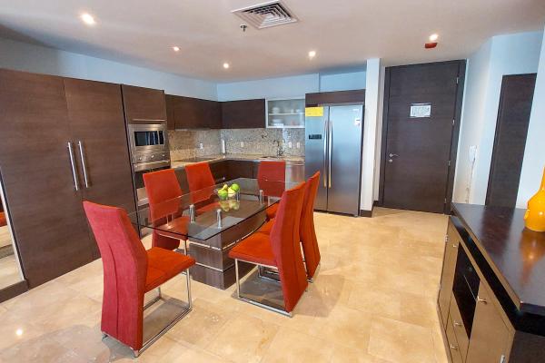 Alquiler de apartamento en punta pacífica, jw marriot, antiguo trump