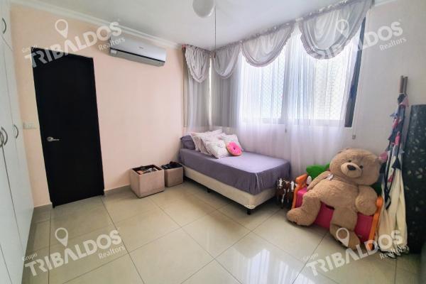 Apartamento remodelado en ph san francisco bay torre 400