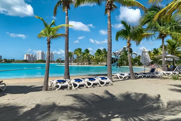 Ganga venta apartamento en town center playa blanca
