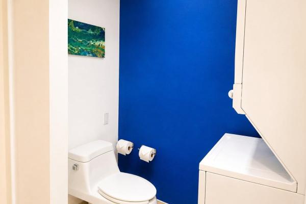 Studio apartment in solarium coronado bay