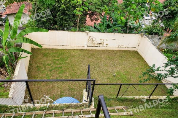 Venta de casa en altos de panama