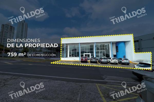 Alquiler de local + bodega comercial frente a transístmica