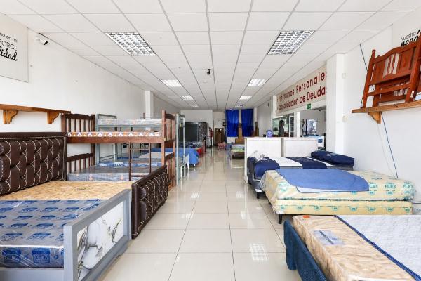 Commercial premises for rent in la doña