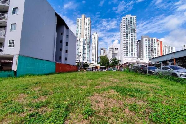 Terreno de 1000mts en parque lefevre