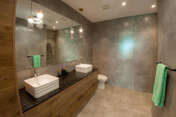 Apartamento en el 8vo piso en coronado golf tower