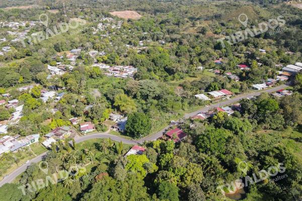 Venta de terreno ubicado en bique, arraijan