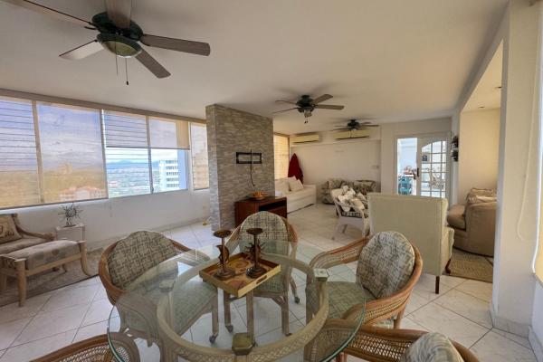 Pent house dúplex en punta prieta, coronado