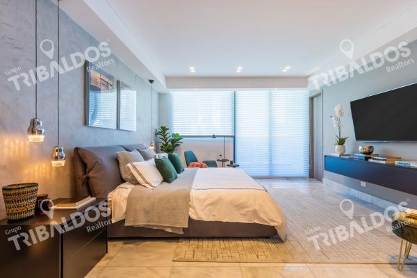 Venta de penthouse en ocean front punta paitilla