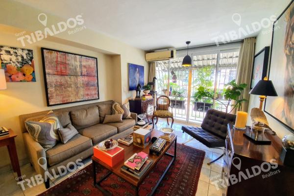 Venta de apartamento en ph dhani, vía porras