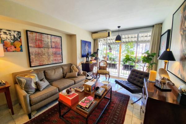 Venta de apartamento en ph dhani, vía porras