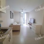 Venta de apartamento en ph balcones casco antiguo, para inversión