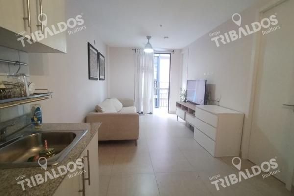 Sale of apartment for investment ph balcones old town.