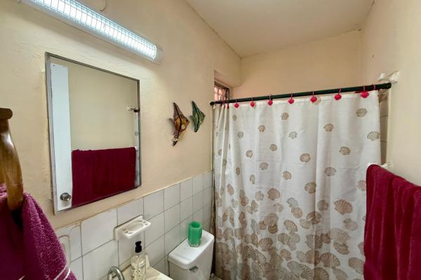 For sale house in el bosque