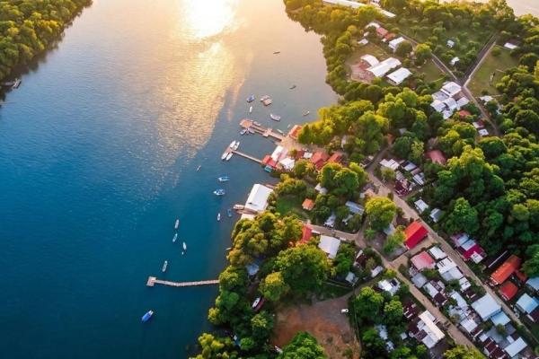 Hotel boutique llave en mano en venta en boca chica
