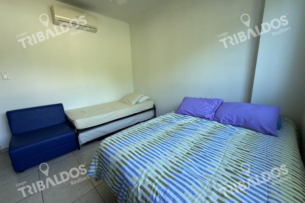 Venta de apartamento en bijao rodman
