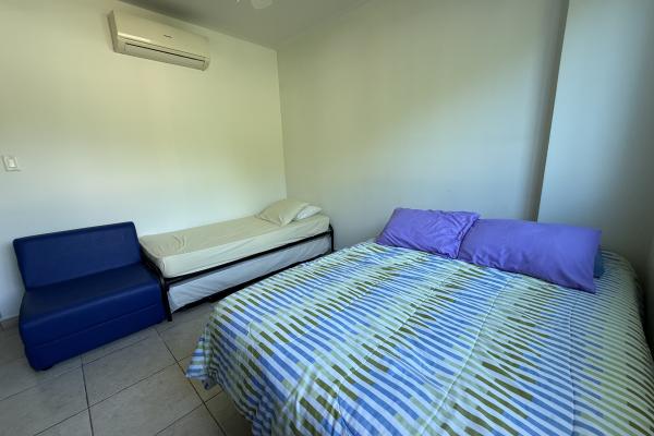 Sale of apartment in bijao rodman