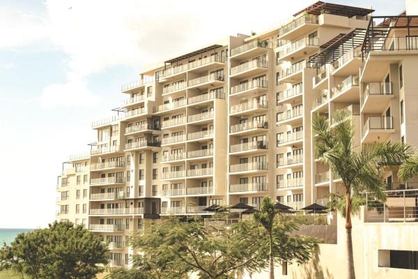 Precioso condominio amueblado de 3 habitaciones en punta caelo